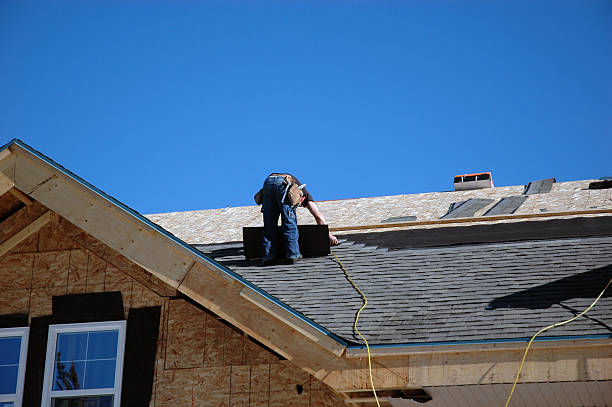 Best Metal Roofing Installation  in Silver Lake, OH